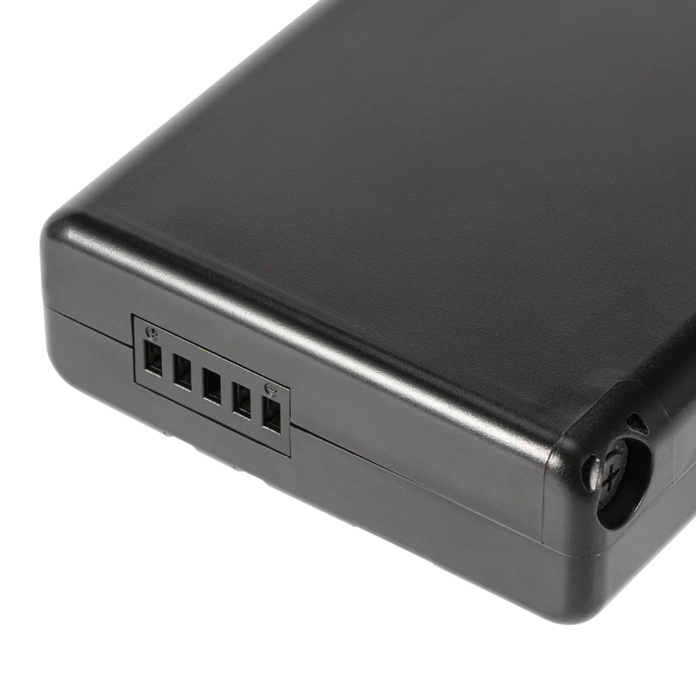 24V10.4Ah Lithium-ion Rear E-Bike Battery Pack without Original Battery Shell - Image 12