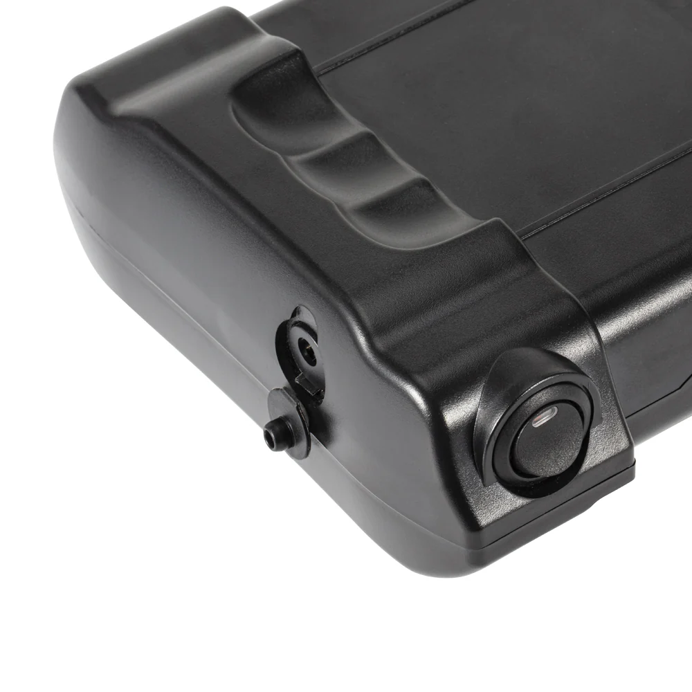 24V10.4Ah Lithium-ion Rear E-Bike Battery Pack without Original Battery Shell - Image 13