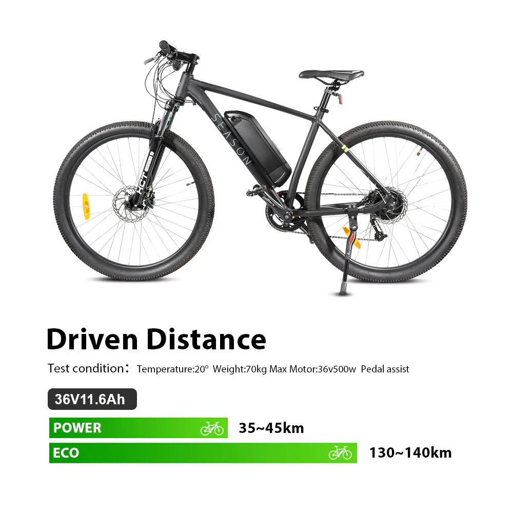 36V11.6Ah Original Li-ion Electric Bicycle Battery for Phylion SF-06L JOYCUBE/JCEB360-11.6 - Image 7
