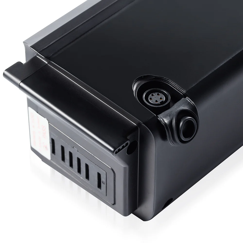 36V11.6Ah Original Li-ion Electric Bicycle Battery for Phylion SF-06L JOYCUBE/JCEB360-11.6 - Image 9