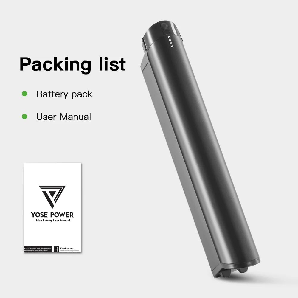 36V 13Ah(481Wh) Li-ion Battery REENTION EEL-PRO Suitable for Farfrees F28 Pro, Torpado Venere T268 - Image 8