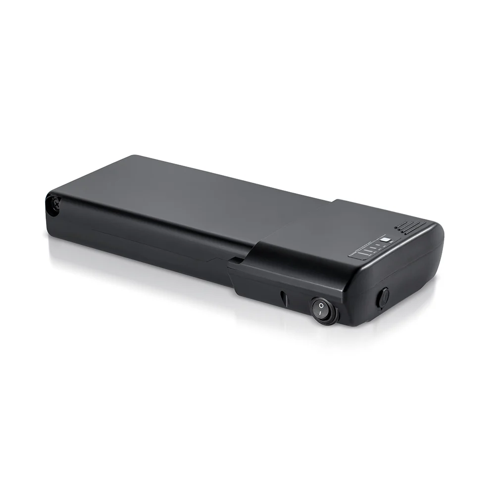 36V10.4Ah E-Bike Li-ion Battery Pack without Original Battery Shell - Image 10