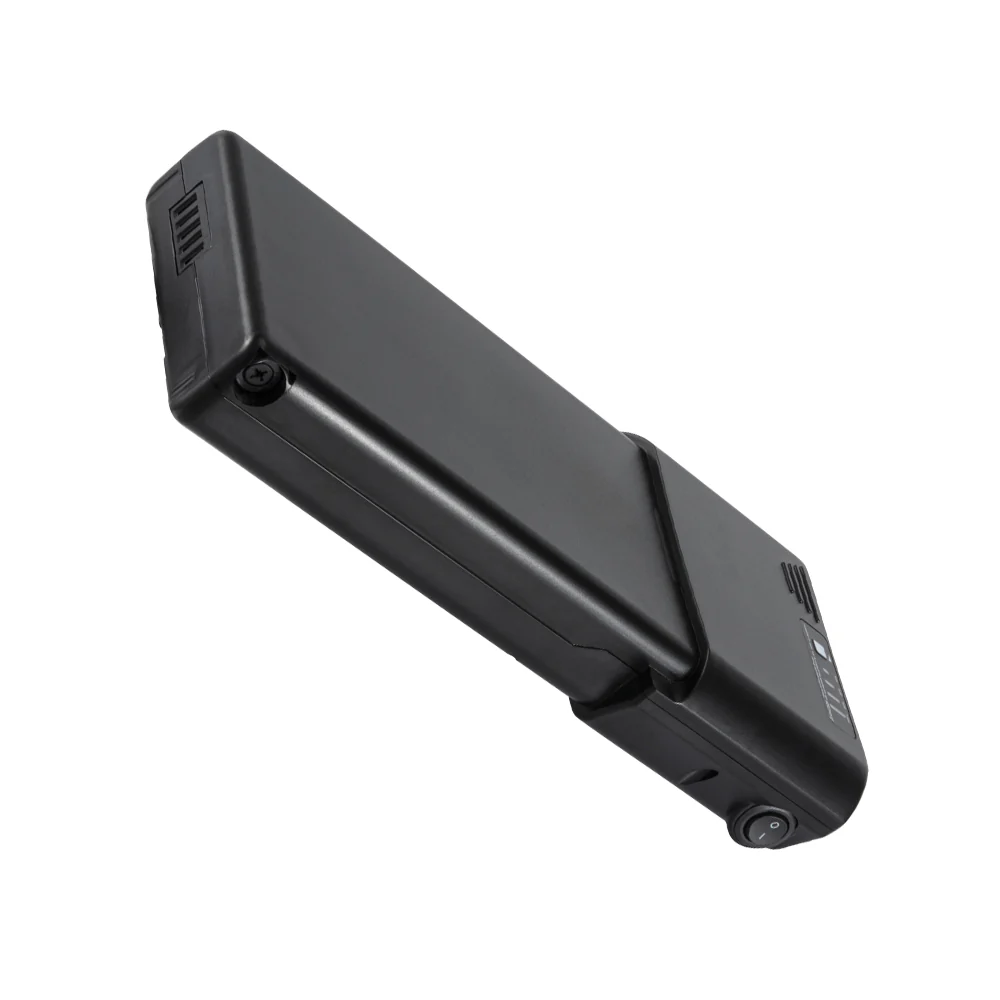 36V10.4Ah E-Bike Li-ion Battery Pack without Original Battery Shell - Image 11