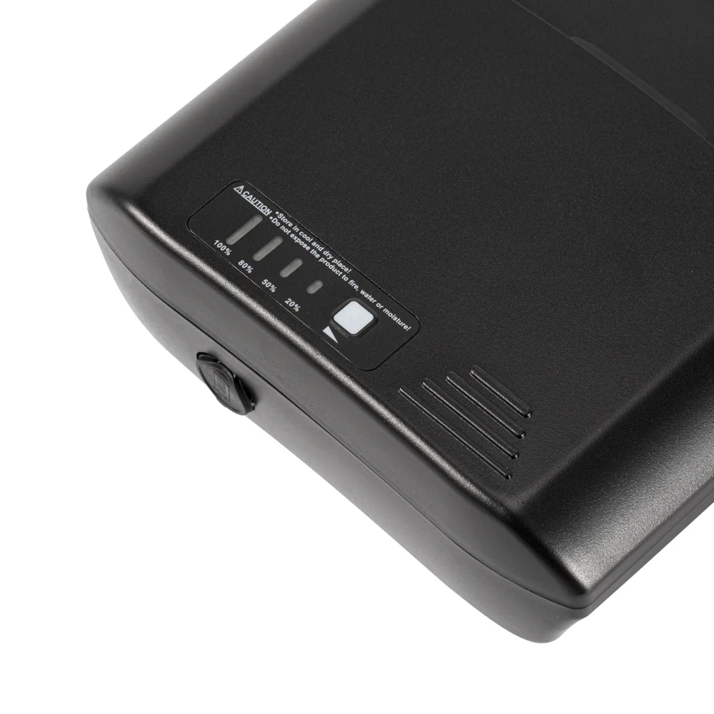 36V10.4Ah E-Bike Li-ion Battery Pack without Original Battery Shell - Image 12