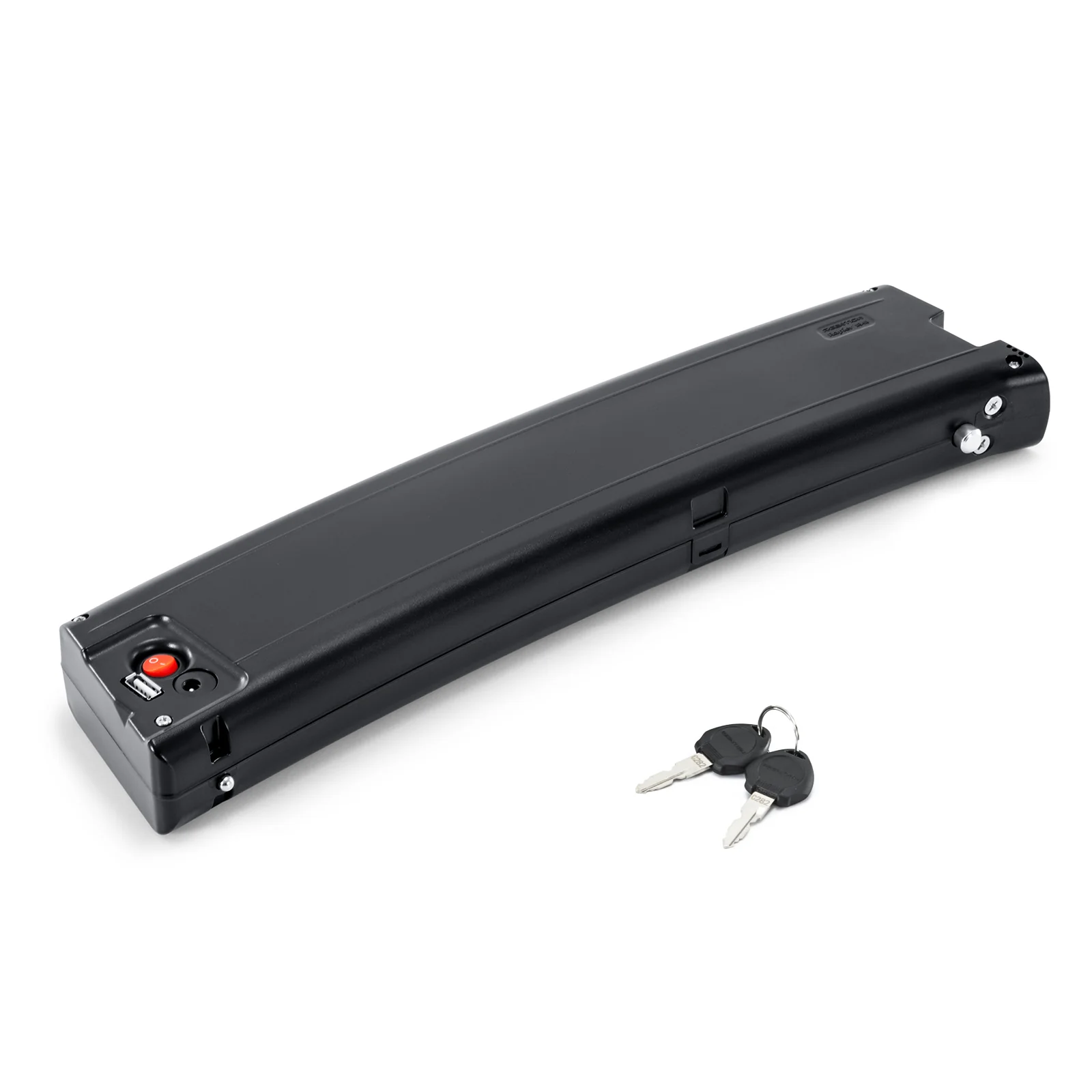 36V10.5Ah(388Wh) E-Bike Li-ion Battery without Charger for Reention Rapier IR-III - Image 11