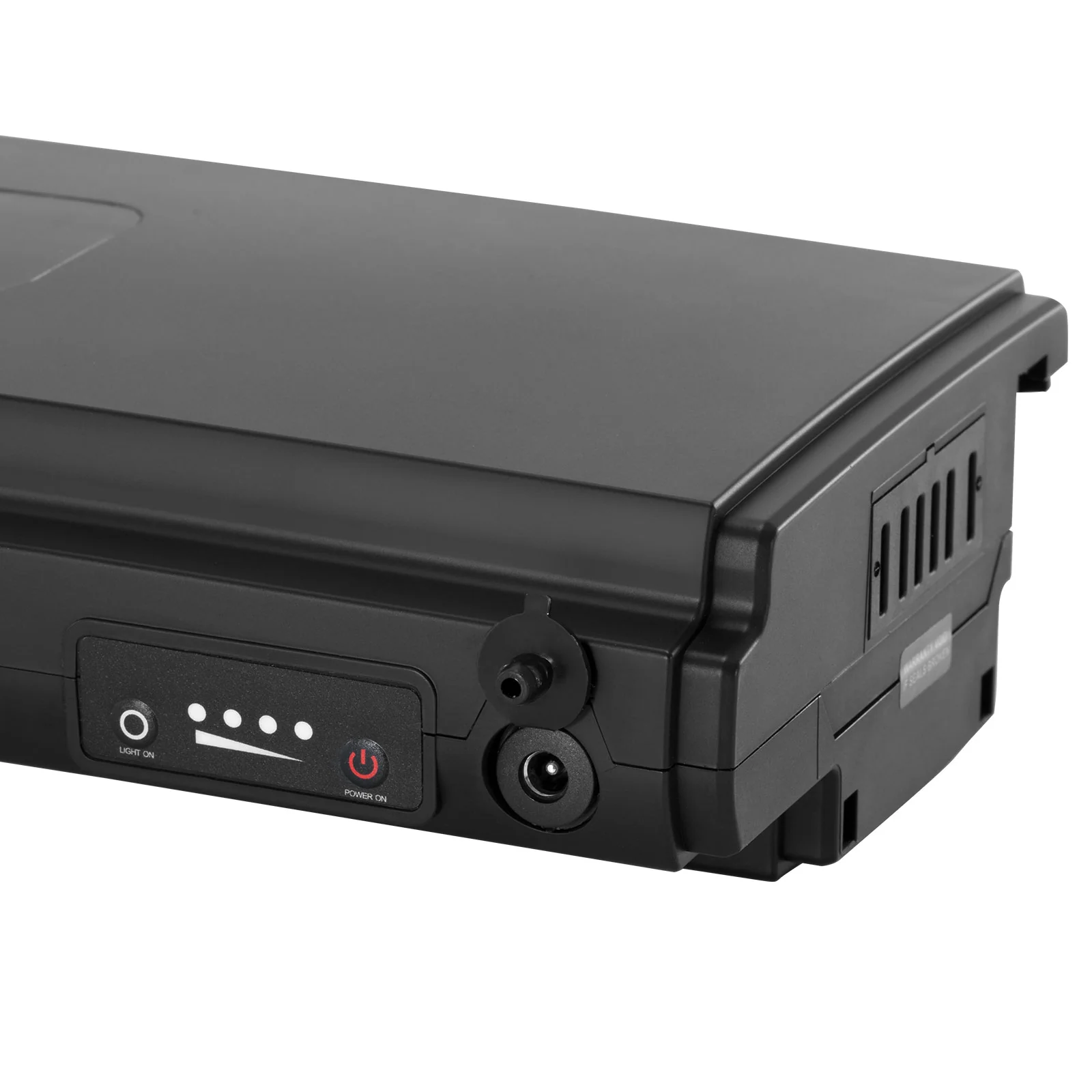 36V12.8Ah(474Wh) E-Bike Rear Battery with Charger for Phylion Joycube SF-03 JCEB360-11 - Image 12