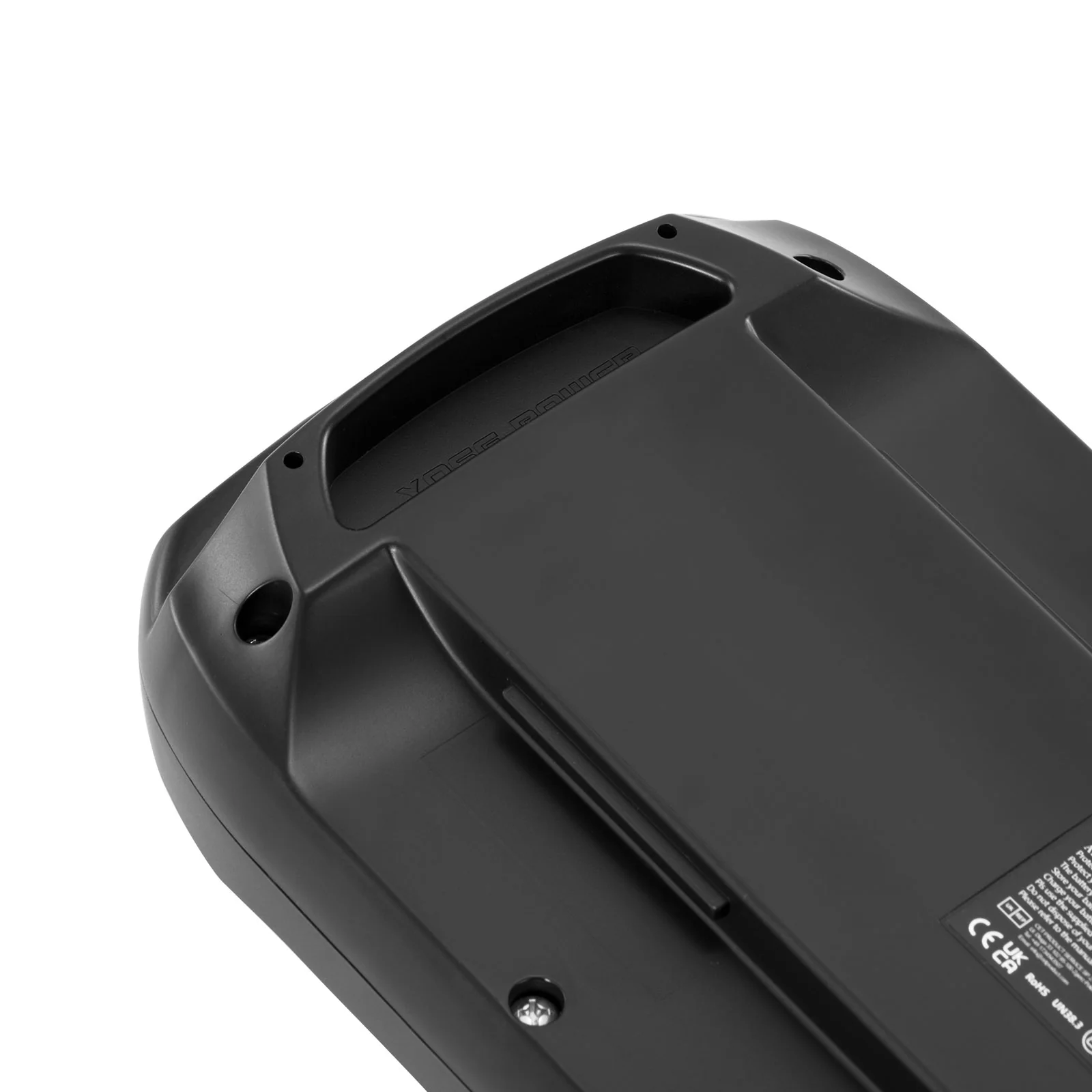 36V12.8Ah(474Wh) E-Bike Rear Battery with Charger for Phylion Joycube SF-03 JCEB360-11 - Image 14