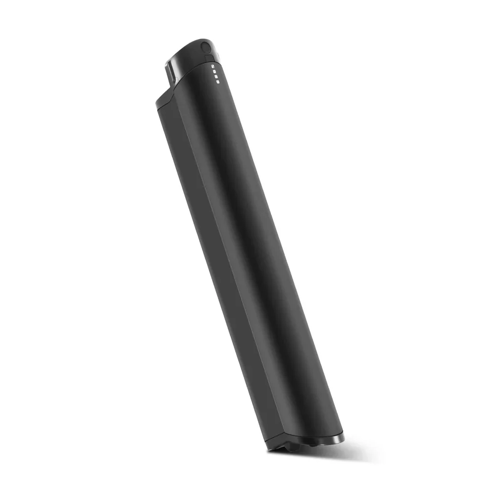 36V12.8Ah(474Wh) Li-ion Battery Intube REENTION EEL-MINI 40 for F.lli Schiano E-Wave