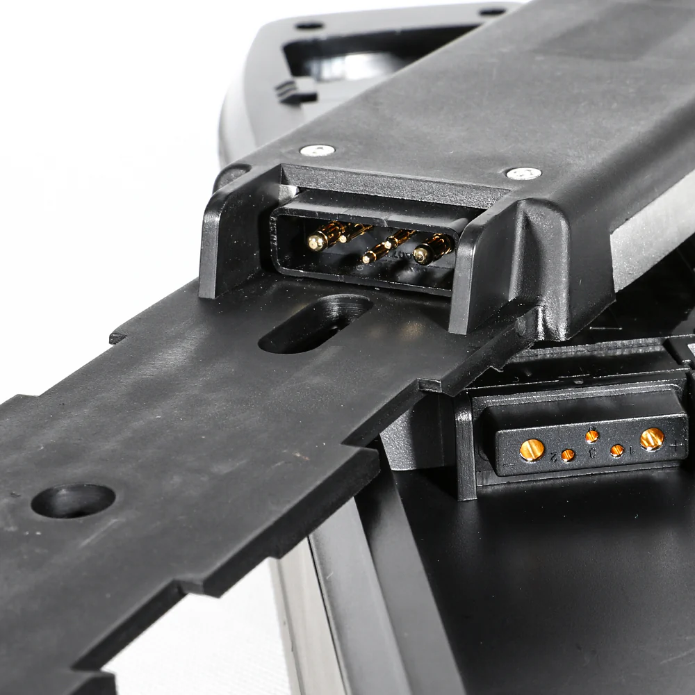 36V13Ah HL-I Down Tube Lithium-ion E-bike Battery - Image 7
