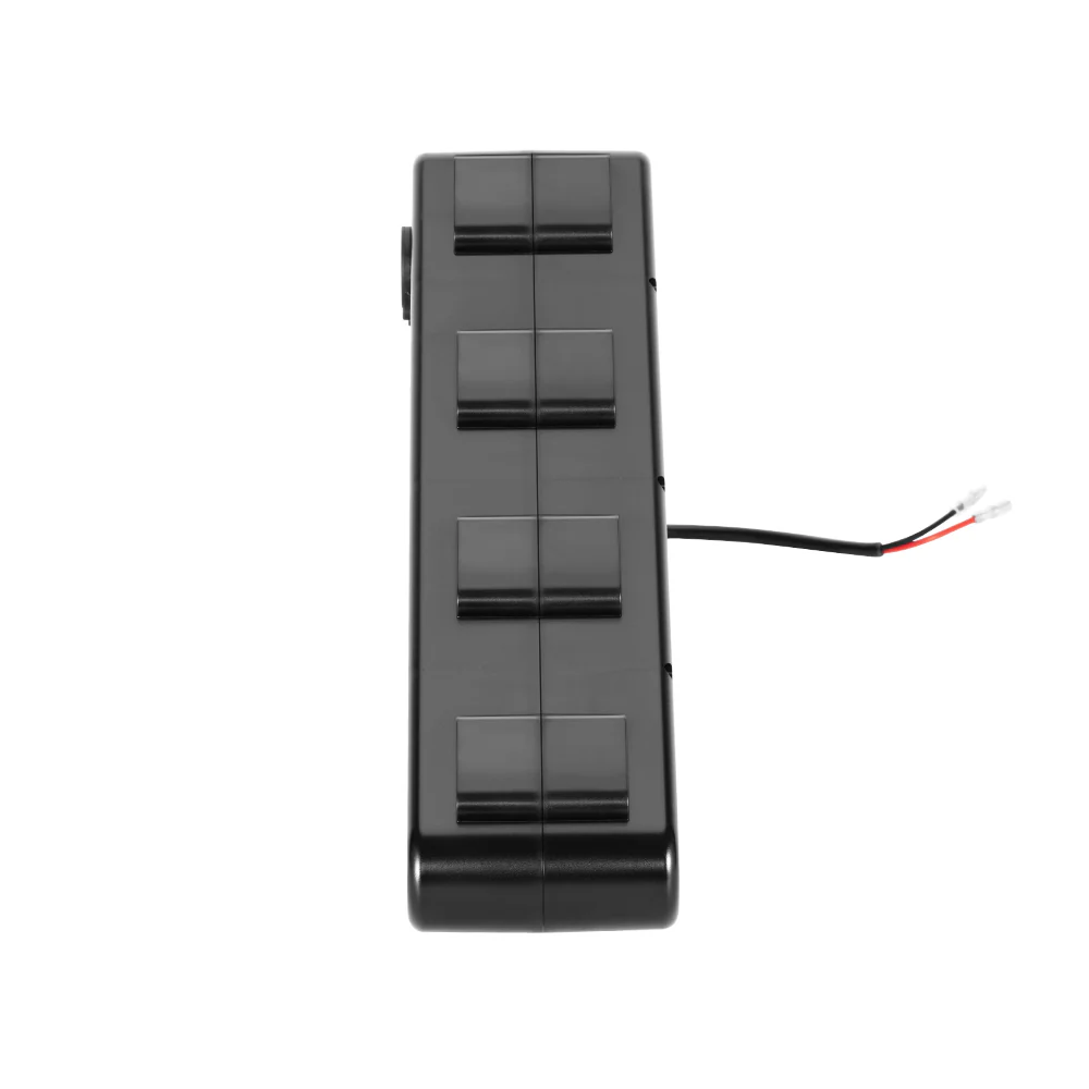 36V21Ah Triangle E-bike Li-ion Battery Pack - Image 10