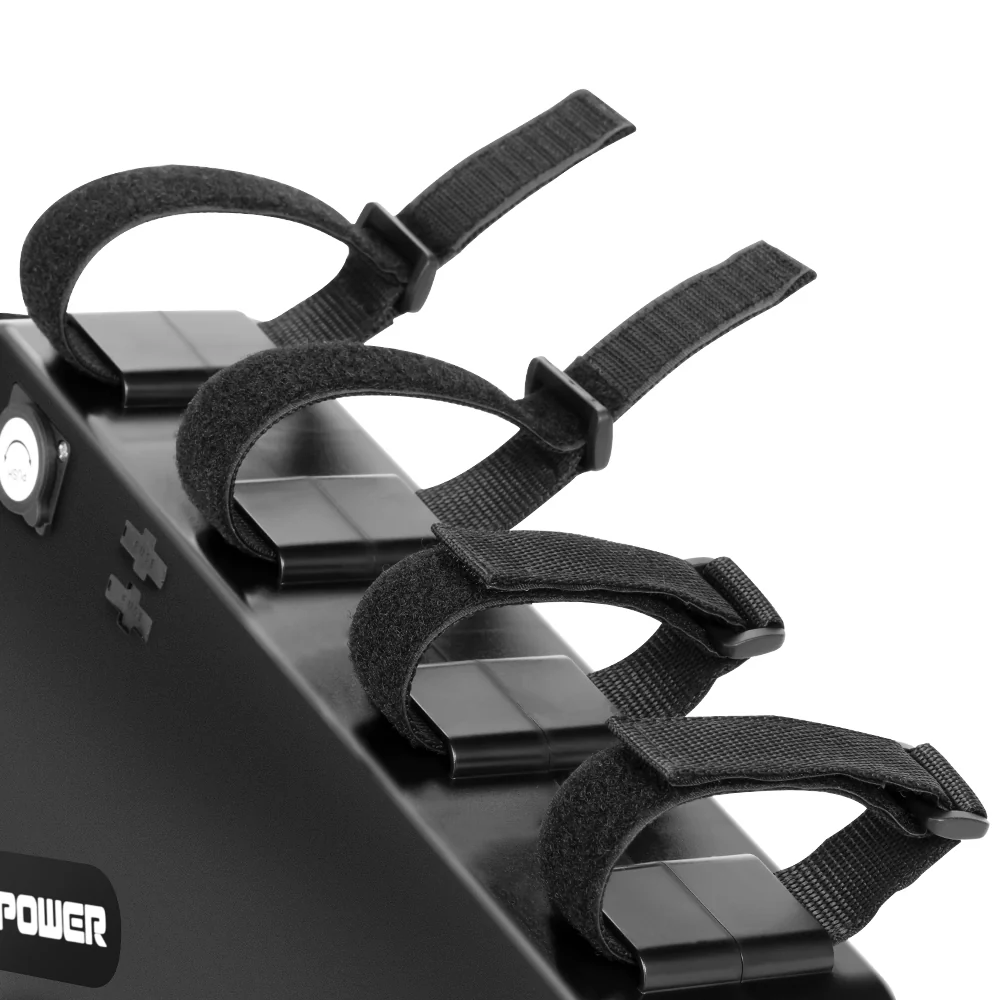 36V21Ah Triangle E-bike Li-ion Battery Pack - Image 12