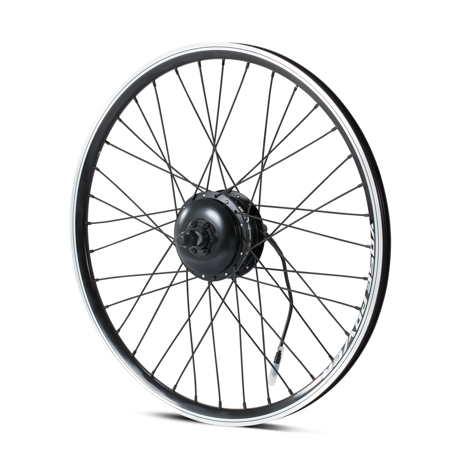 36V250W 26"/27.5"/28" Rear Hub Motor Conversion Kit for Cassette - Image 11