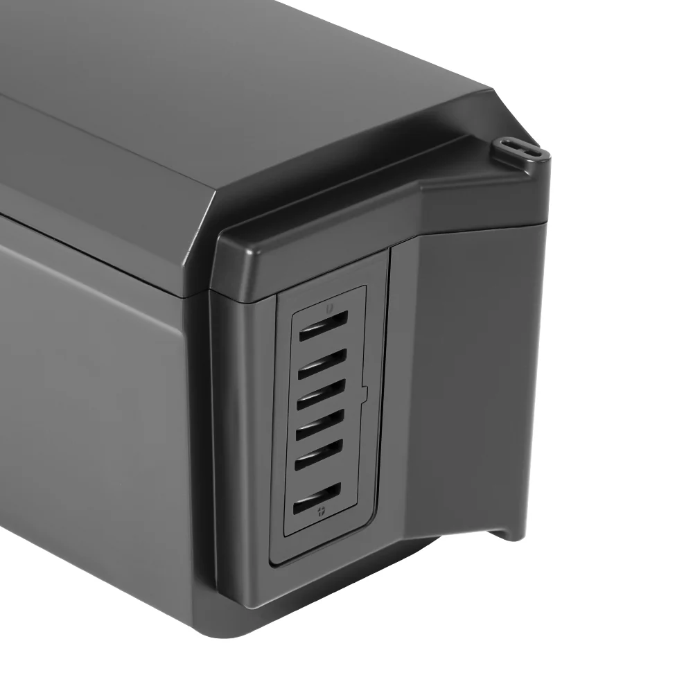 48V 11.6Ah(558Wh) Phylion Battery SF-06S Joycube Battery JCEB480-11.6 for E-Bikes Pedelecs Fischer - Image 10
