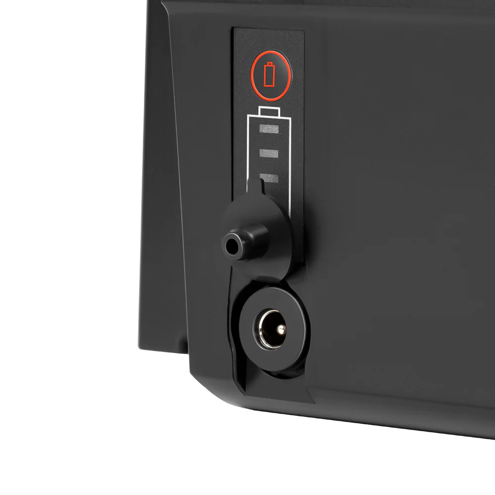 48V 11.6Ah(558Wh) Phylion Battery SF-06S Joycube Battery JCEB480-11.6 for E-Bikes Pedelecs Fischer - Image 13