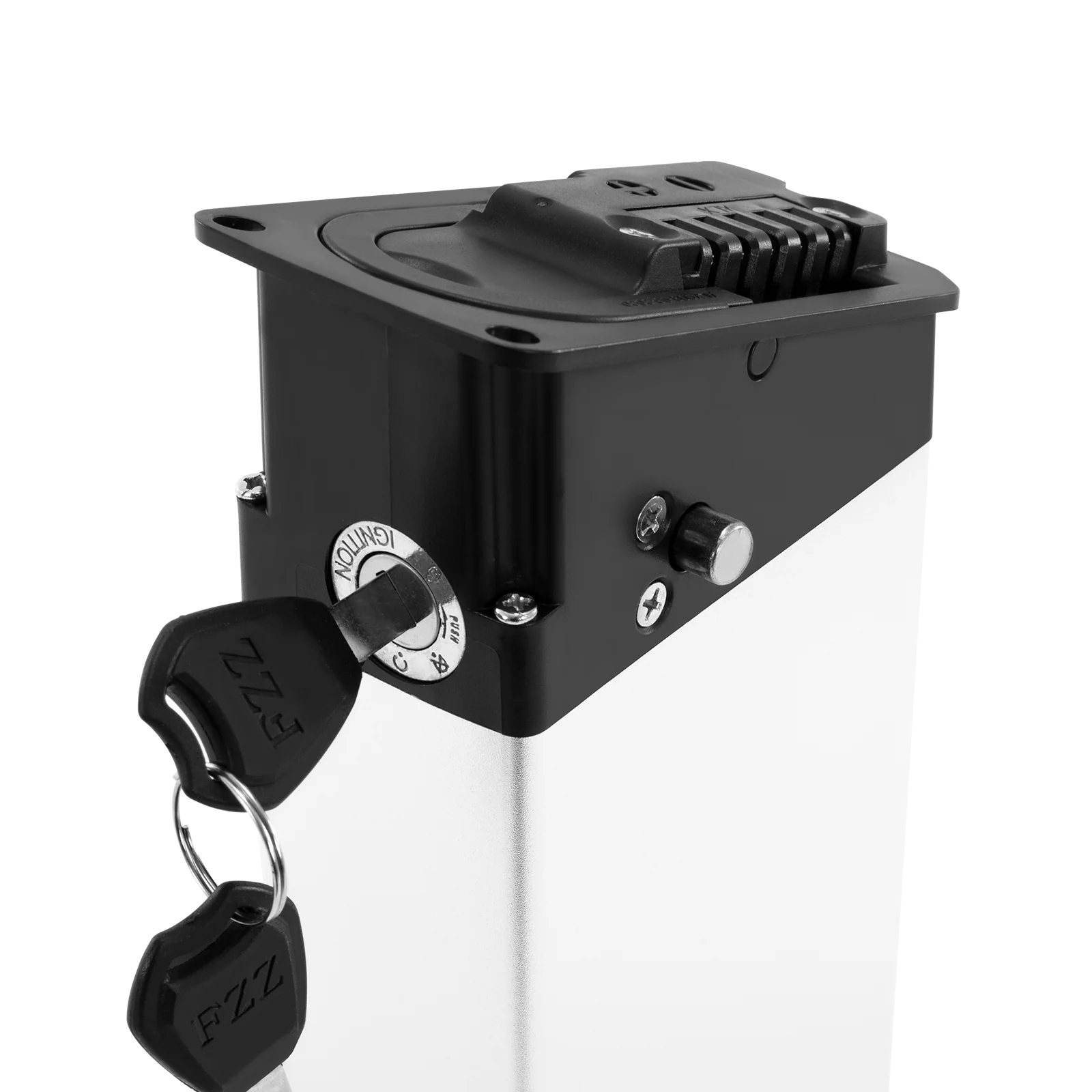 48V14.5Ah E-Bike Li-ion Battery for Bezior XF200; Engwe pro 2/EP-2 pro/Engine X; MATE X; Samebike - Image 10