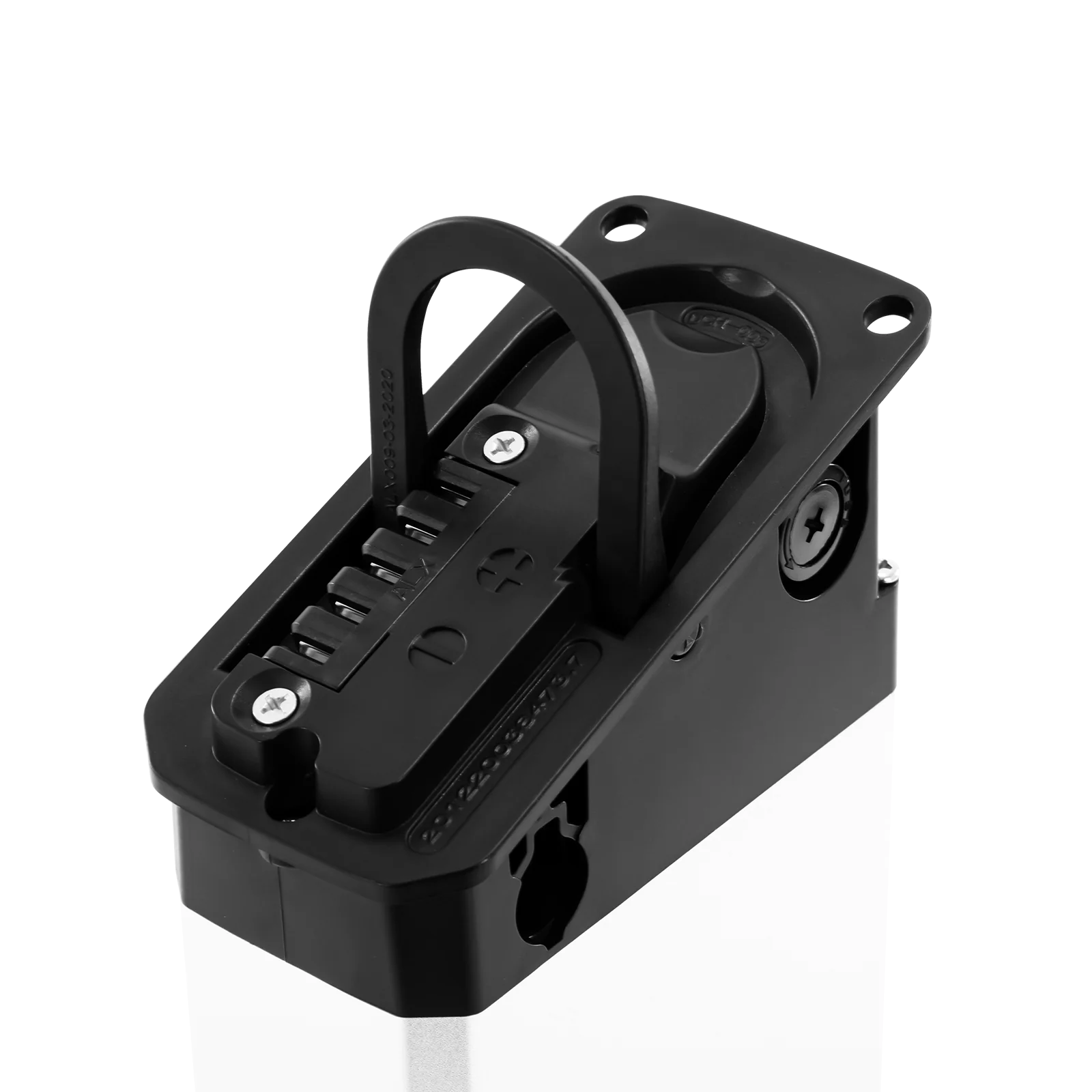 48V14.5Ah E-Bike Li-ion Battery for Bezior XF200; Engwe pro 2/EP-2 pro/Engine X; MATE X; Samebike - Image 8
