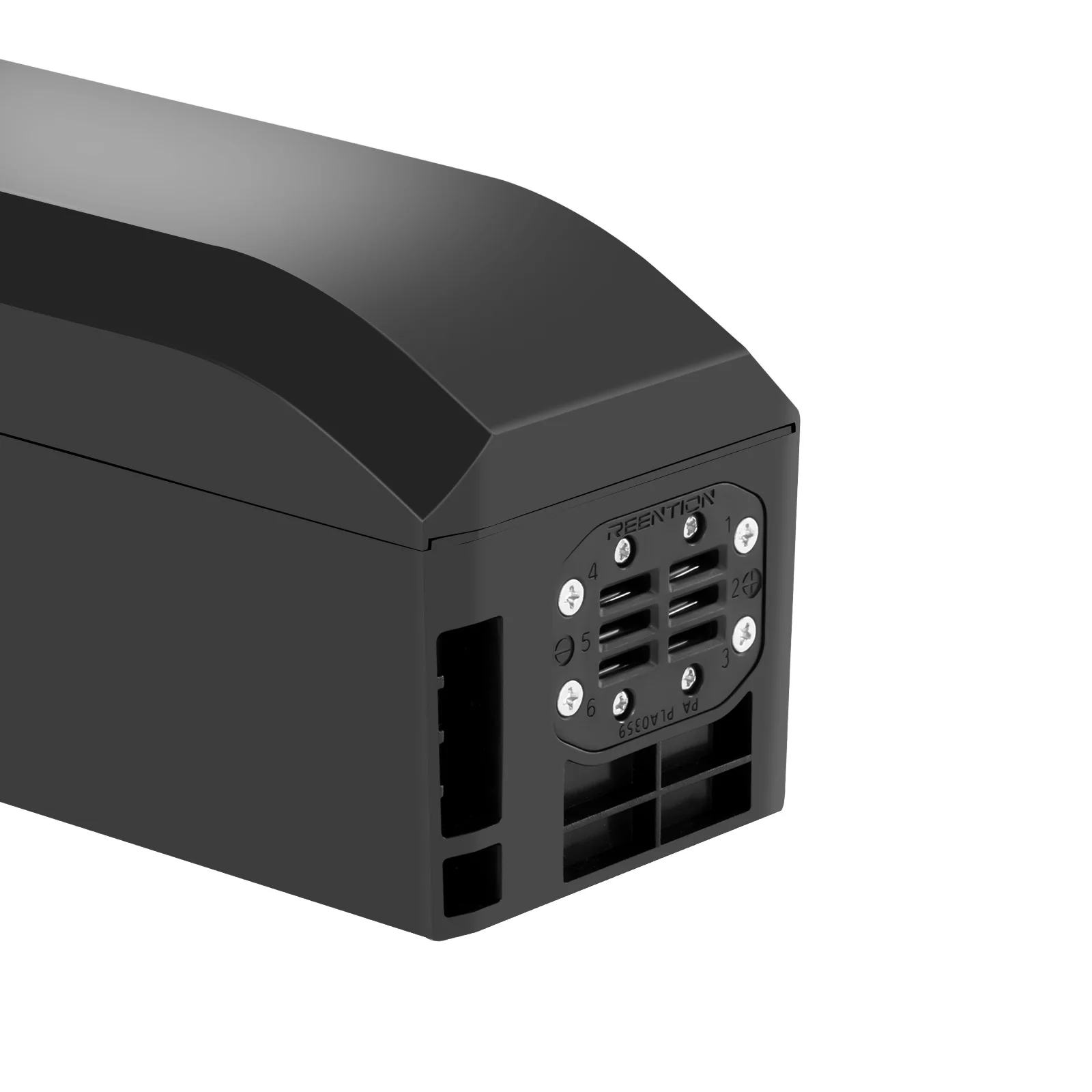 48V17.5Ah(841Wh) Li-ion Down Tube Battery for Himiway Ruiser & Cruiser Step-Thru - Image 10