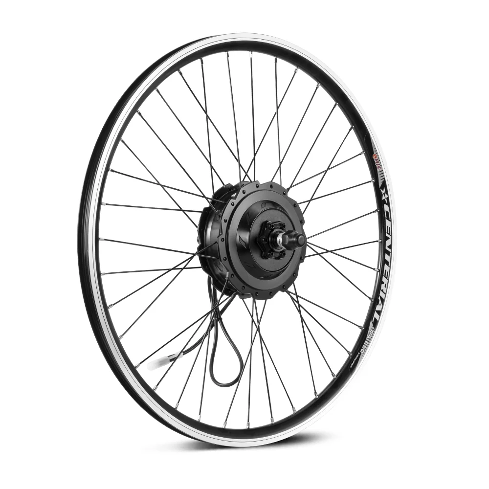 48V500W 28" e-bike Conversion Kit Rear Cassette Hub Motor - Image 8