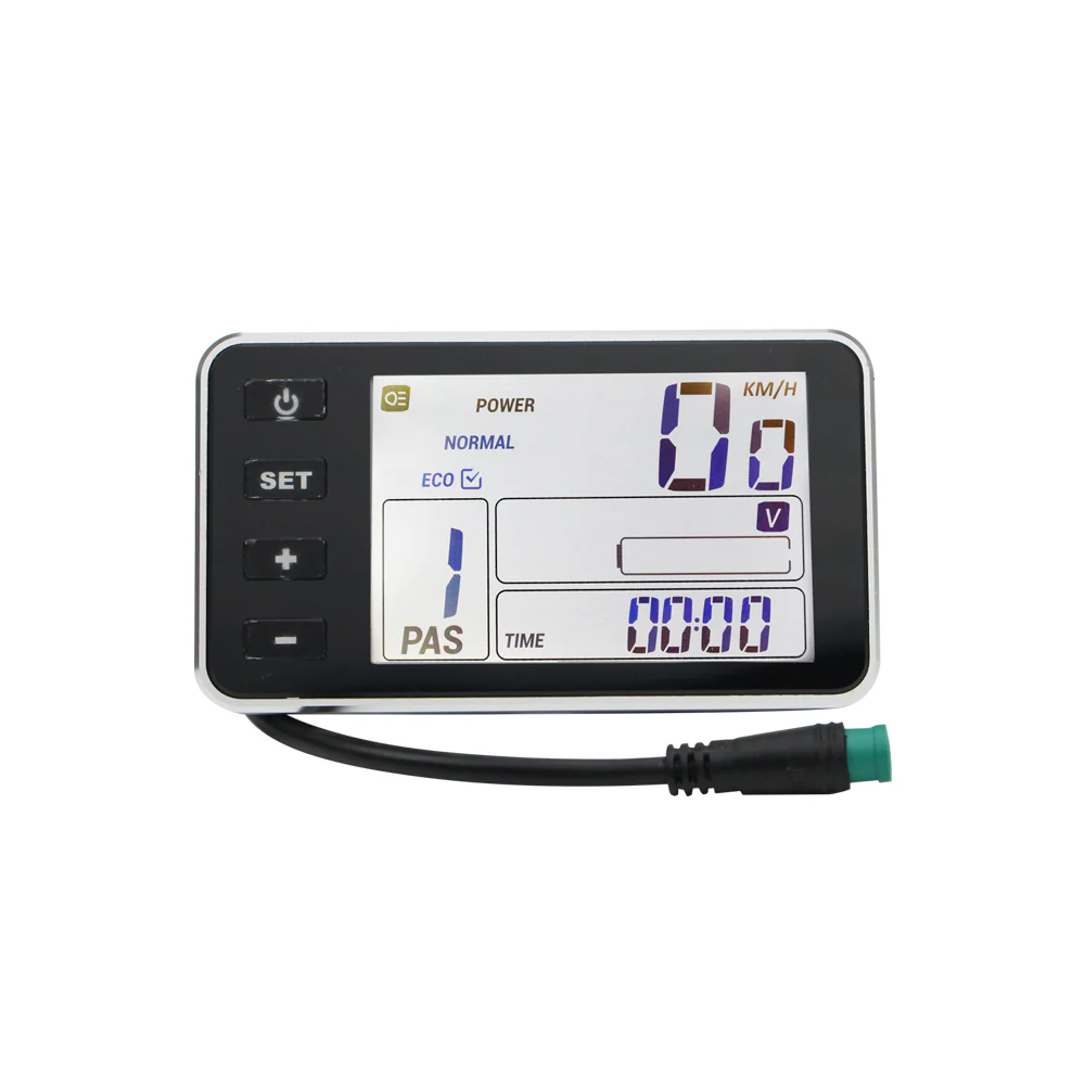 DASHI C500 Display / KT LCD3 Display - Image 4