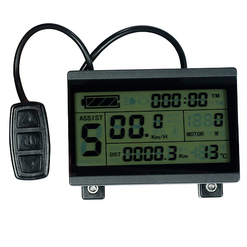 DASHI C500 Display / KT LCD3 Display - Image 5