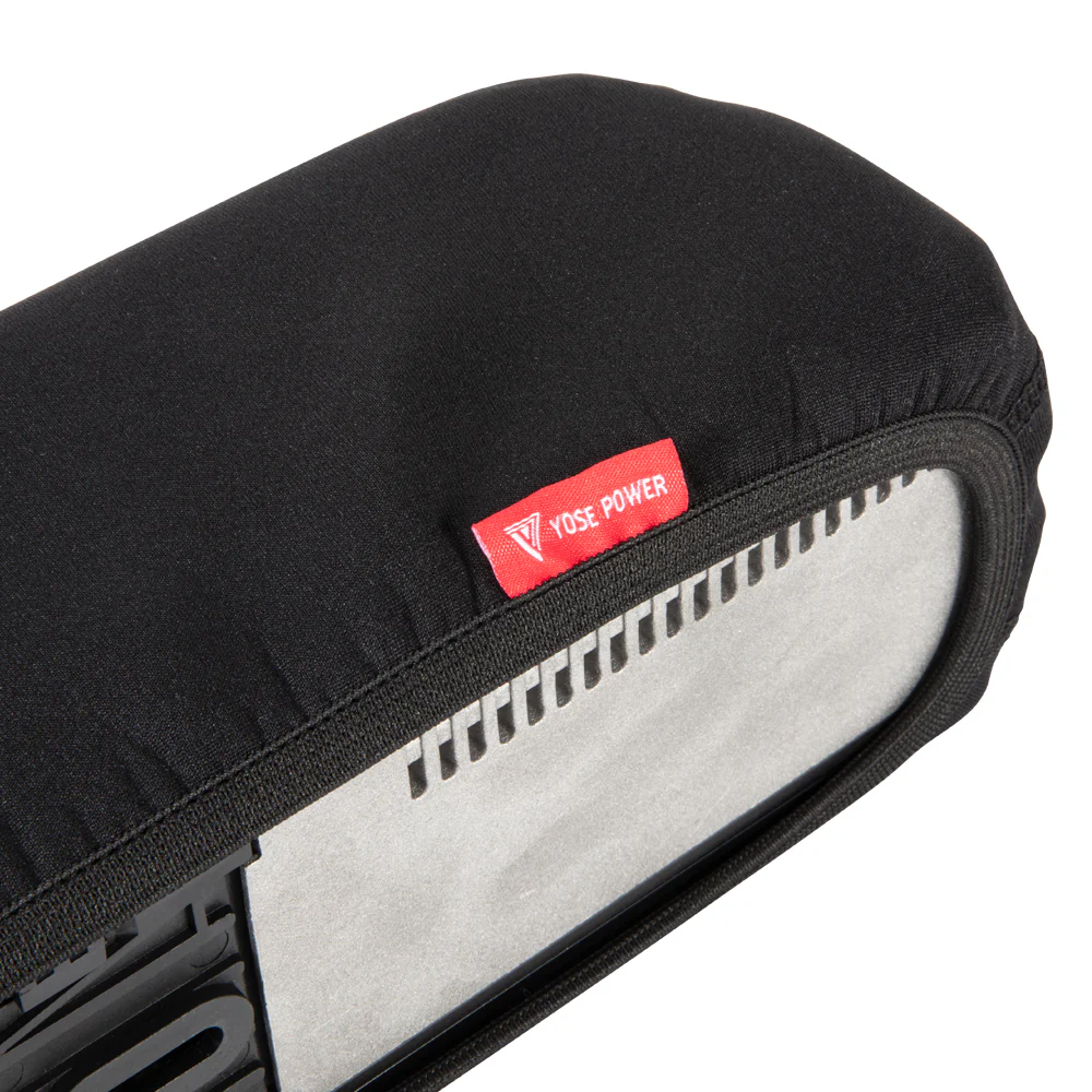 Waterproof Cover for Down Tube Battery Hailong - Image 5