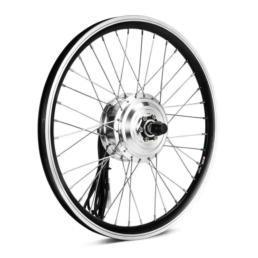 36V250W 20" Front E-Bike Conversion Kit - Image 11