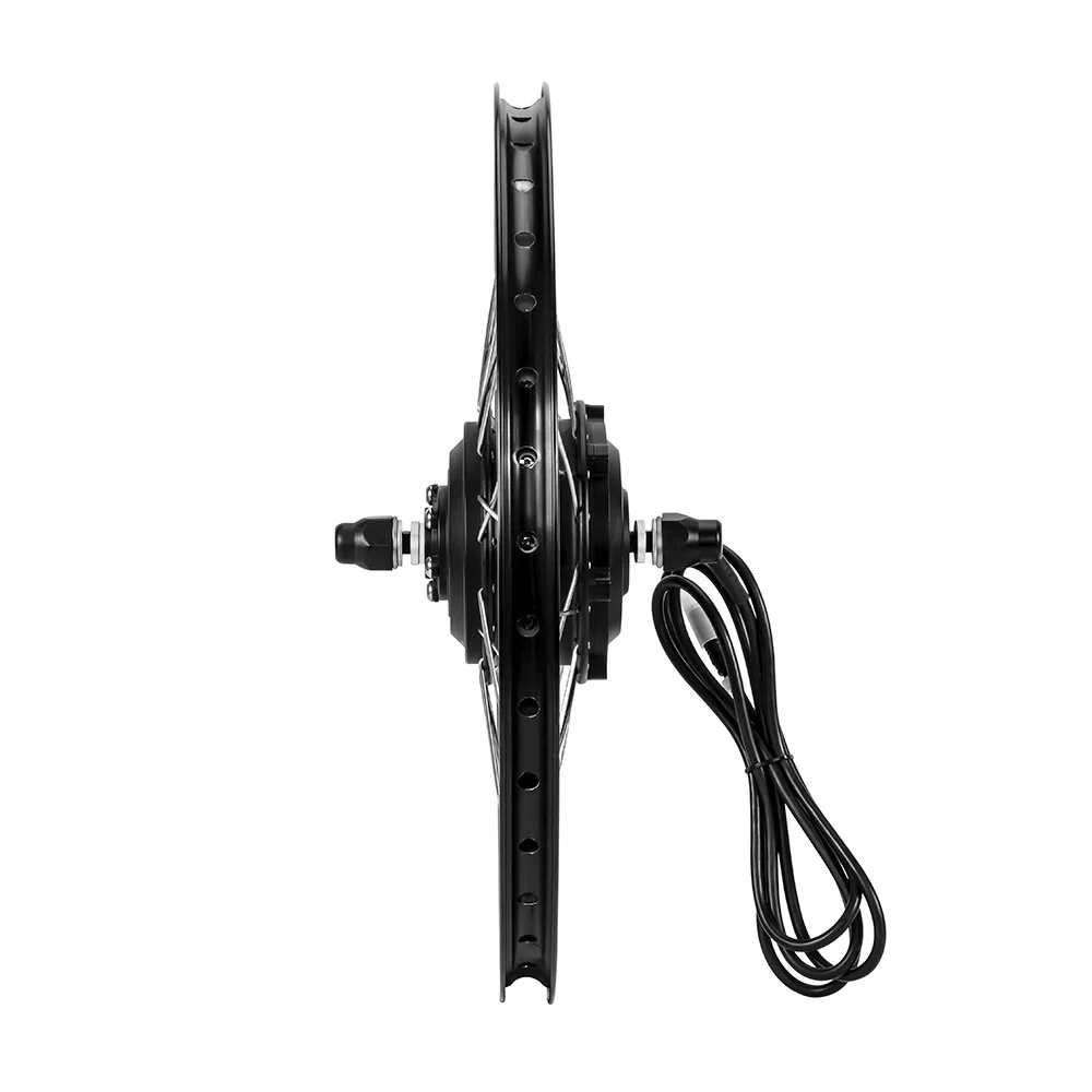 36V250W 20" Front E-Bike Conversion Kit - Image 7
