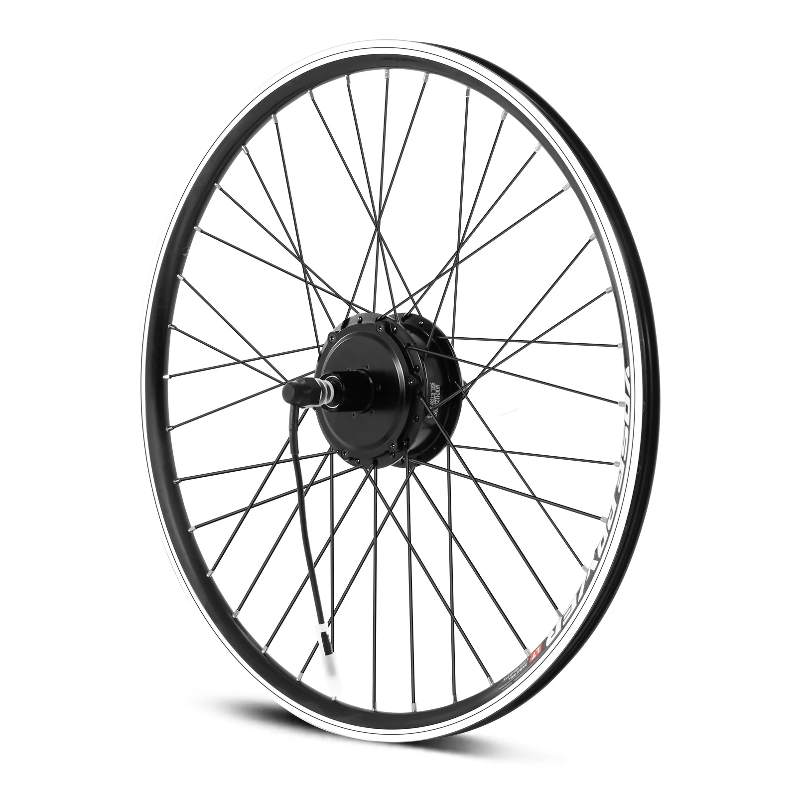 E-Bike Conversion Kit 36V250W 26"/28" Rear Cassette Motor Kit with 36V Bottle Battery Samsung Cell and Integrated Torque PAS Sensor Model A3pro - Image 14