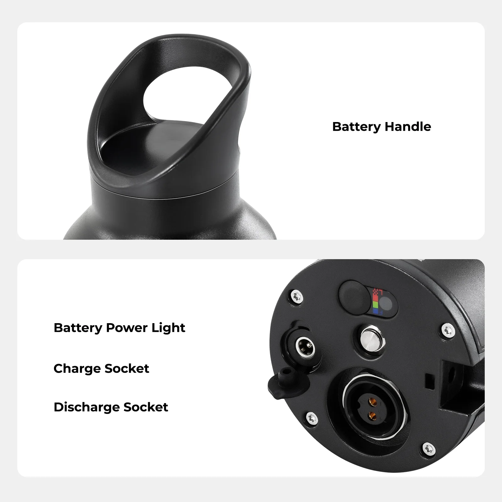 E-Bike Conversion Kit 36V250W 26"/28" Rear Cassette Motor Kit with 36V Bottle Battery Samsung Cell and Integrated Torque PAS Sensor Model A3pro - Image 6