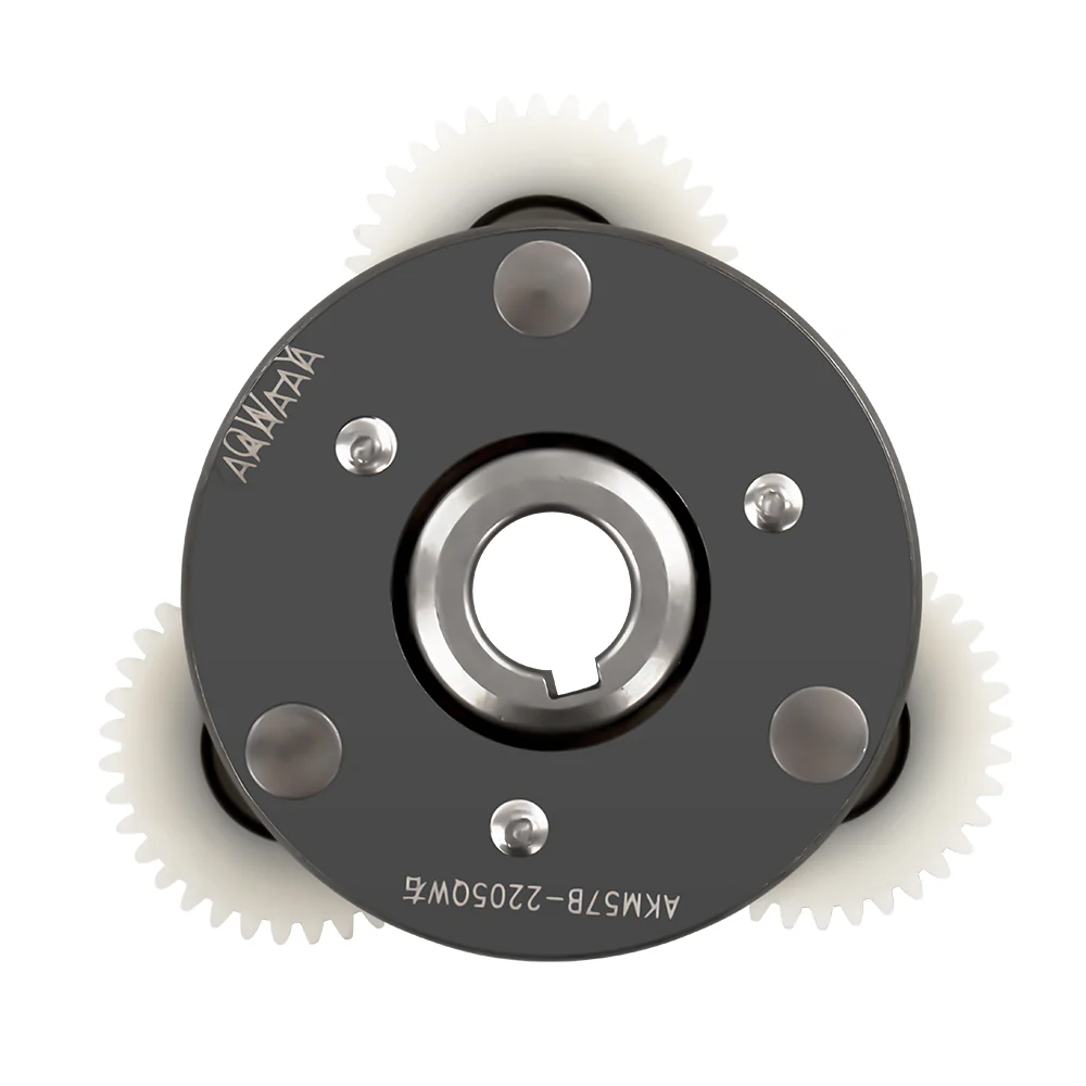 Gears with Clutch for YOSE POWER AKM brand Motor - Image 3