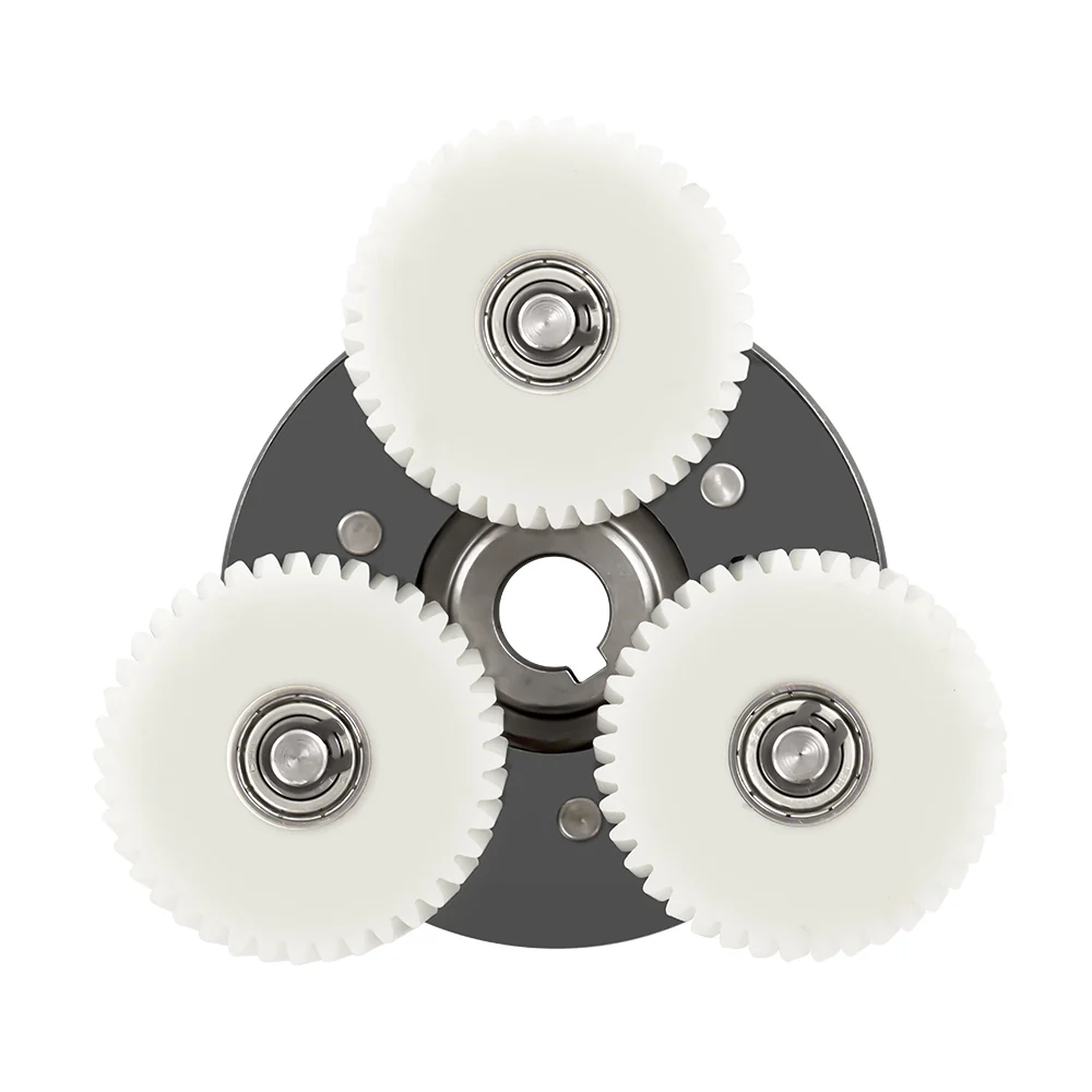 Gears with Clutch for YOSE POWER AKM brand Motor - Image 5