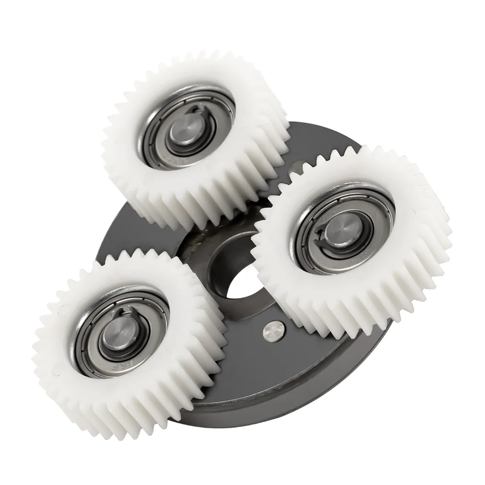 Gears with Clutch for YOSE POWER AKM brand Motor - Image 7