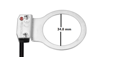 Hollowtech II Sensor for right side - Image 3