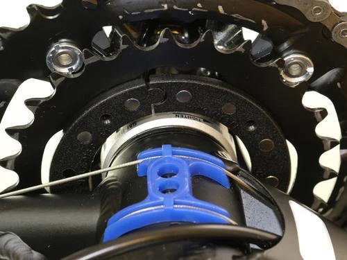 Hollowtech II Sensor for right side - Image 5