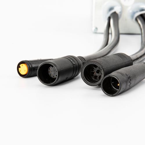 Lishui 36V Controller for Yose Power Motor Kit - Image 4