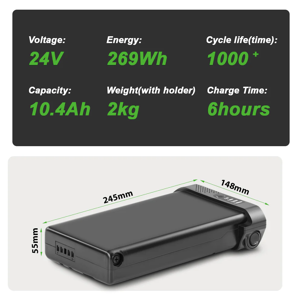 Second-hands Battery Used Battery After-sales Battery - Image 3