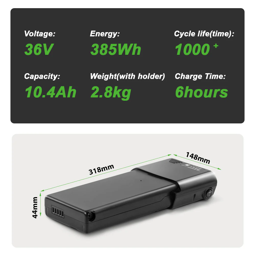 Second-hands Battery Used Battery After-sales Battery - Image 4
